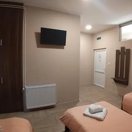 Astra Hotel Becej