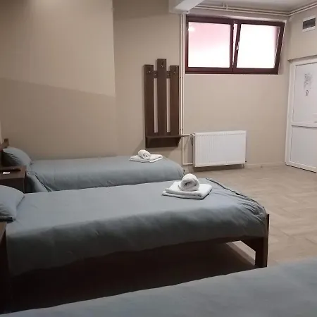 Astra Hotel