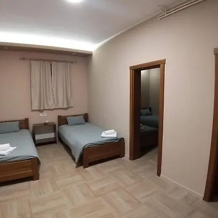 Hotel Astra Becej