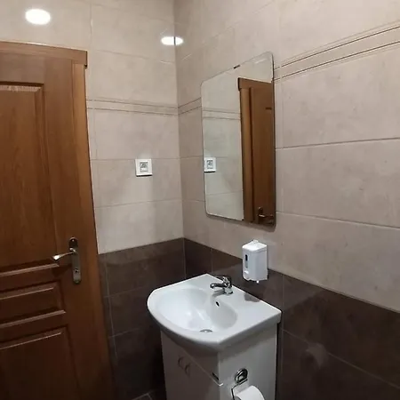 Hotel Astra *