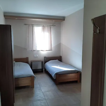 Astra Hotel