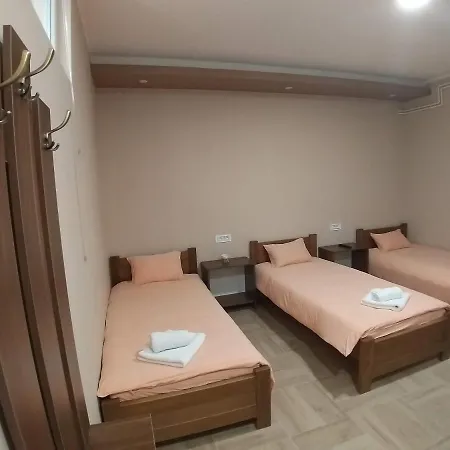 Astra Hotel Becej