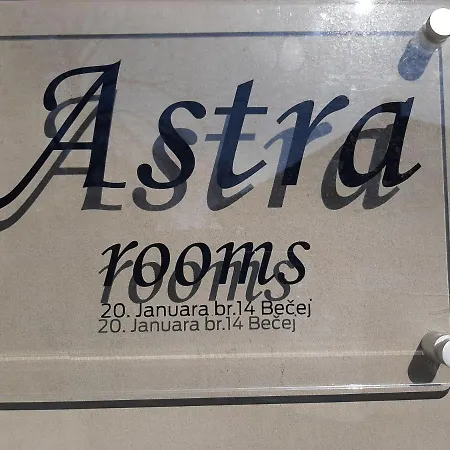 Astra Becej