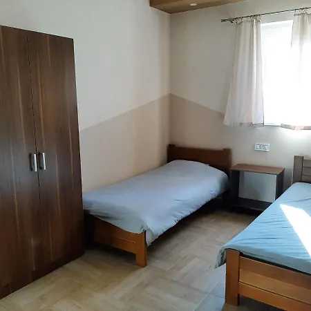 Hotel Astra *