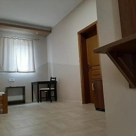 Hotel Astra *